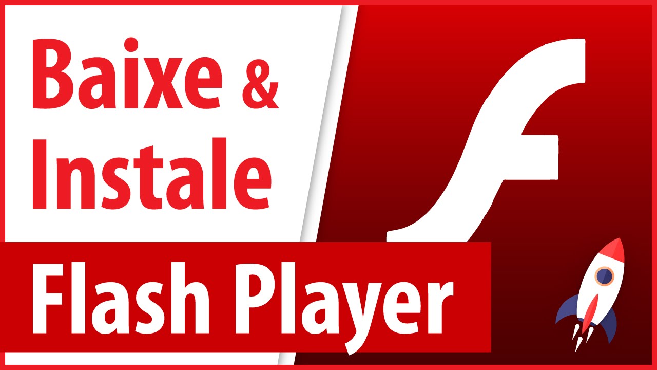 adobe flash player latest version windows 10
